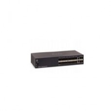 CISCO SG350-28SFP 28-PORT GIGAB *L1 SERVIDESCA* C-3582 grande