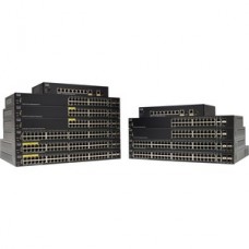 CISCO SG350-52 52-PORT GIGABIT . grande