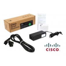 CISCO SMALL BUSINESS 12V 2A     POWER ADAPTER                       grande