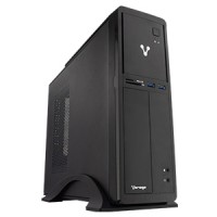 COMP VORAGO NANOBAY 2 CELERON J3160 4GB SSD 120GB HDMI VGA WIFI