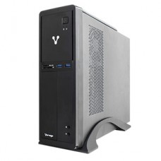 COMPUTADORA VORAGO SLIMBAY 4 CELERON J3060 4GB 1TB NODVD WIN10H grande