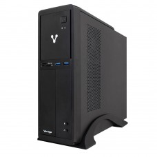 COMPUTADORA VORAGO SLIMBAY 4 INTEL CORE I5 9400 8GB 1TB NODVD grande