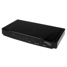 CONMUTADOR HDMI DE 4 PUERTOS 4X1 CON AUDIO SWITCH SELECTOR grande