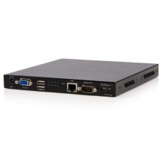 CONMUTADOR SWITCH KVM IP ADMIN REMOTA 4X VGA SERIAL USB grande