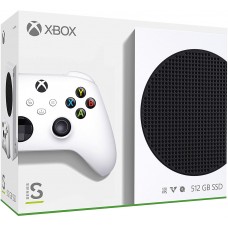 CONSOLE XBOX SERIES X 1TB 1 CONTROL (CAJA MALTRATADA) grande