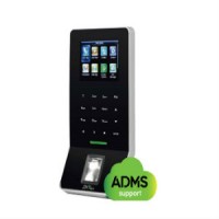 CONTROL DE ACCESO Y ASISTENCIA 3000 HUELLAS / 5000 TARJETAS ID