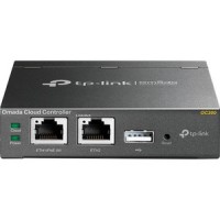 CONTROLADORA DE RED WIFI OMADA CLOUD