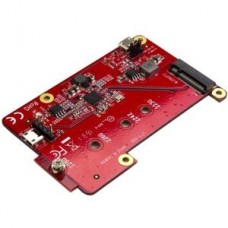 CONVERSOR ADAPTADOR USB A M.2  NGFF SATA SSD DE RASPBERRY PI grande