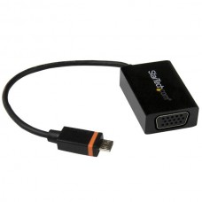 CONVERSOR SLIMPORT MYDP A VGA ADAPTADOR MICRO USB CHROMEBOOK  . grande