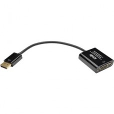 CONVERTIDOR ACTIVO DISPLAYPORT 1.2 A DVI M/H  152 MM PAQUETE DE 50 grande