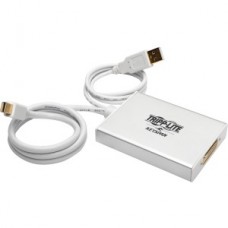 CONVERTIDOR ACTIVO MINI DSPPRT DVI DOBLE ENLACE THUNDERBOLT grande