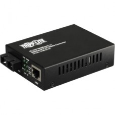 CONVERTIDOR DE MEDIOS ETHERNET 10/100/1000 A FIBRA MULTIM SC 2K. grande