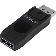 CONVERTIDOR PASIVO DISPLAYPORT A HDMI ADAPTADOR 4K grande