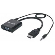 CONVERTIDOR VIDEO HDMI A SVGA+AUDIO  BL grande