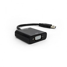 CONVERTIDOR VORAGO ADP-200 USB 3.0 A VGA FULL HD grande