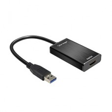 CONVERTIDOR VORAGO ADP-204 USB A HDMI USB 3.0 FULL HD grande