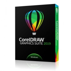 CORELDRAW GRAPHICS SUITE 2019 ACADEMIC grande