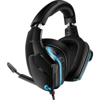 DIADEMA LOGITECH GAMING G635 ALAMBRICA