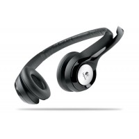 DIADEMA LOGITECH H390 USB CONTROL AUDIO INTEGRADO DIADEMA LOGITECH H390 USB CONTROL AUDIO INTEGRADO