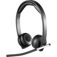 DIADEMA LOGITECH H820E STEREO INALAMBRICA grande