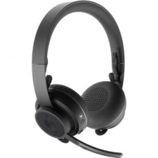 DIADEMA LOGITECH ZONE WIRELESS . grande