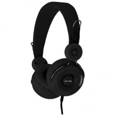 DIADEMA VORAGO HP-205 NEGRA ALT A FIDELIDAD CON MIC             . grande