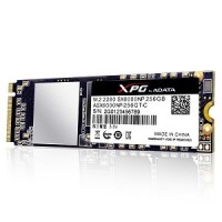 DISCO DURO ESTADO SOLIDO 256 GB SSD XPG  SATA3 M.2