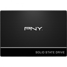 DISCO DURO ESTADO SOLIDO PNY 240GB SSD CS900 2.5  SATAIII 535 grande