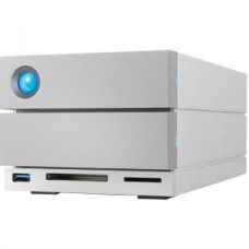 DISCO DURO EXT ESCRITORIO USB 3.0 20TB 5YR 2BIG DOCK THUNDERBOLT grande