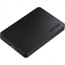 DISCO DURO EXT PORTATIL USB 3.0 1TB MINISTATION BUFFALO grande