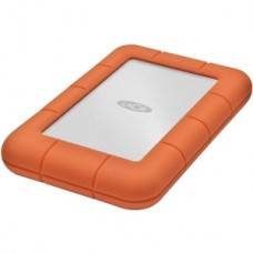 DISCO DURO EXT PORTATIL USB 3.0 2TB WIN/MAC 2YR RUGGED MINI grande