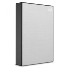 DISCO DURO EXT PORTATIL USB 3.0 4TB 2YR BACKUP PLUS PLATA grande