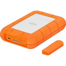 DISCO DURO EXT PORTATIL USB 3.1 4TB RUGGED RAID PRO 0/1 3YR grande