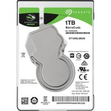 DISCO DURO INTERNO 2.5  1TB SATA 5400RPM 128MB 2YR BARRACUDA grande