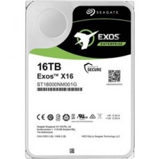 DISCO DURO INTERNO 3.5  16TB SATA 7200RPM 256MB 5Y EXOS X16 512E grande