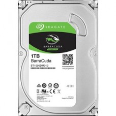 DISCO DURO INTERNO 3.5  1TB SATA 7200RPM 64MB 2YR BARRACUDA grande