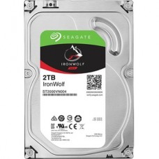 DISCO DURO INTERNO 3.5  2TB SATA 5900RPM 64MB 3YR IRONWOLF NAS grande