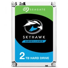 DISCO DURO INTERNO 3.5  2TB SATA 5900RPM 64MB 3YR SKYHAWK grande