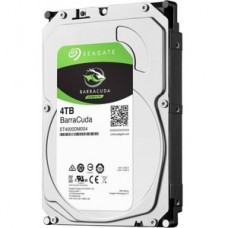 DISCO DURO INTERNO 3.5  4TB SATA 5400RPM 256MB 2YR BARRACUDA grande