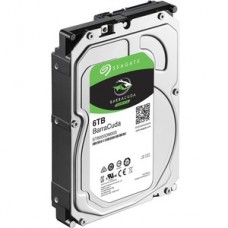 DISCO DURO INTERNO 3.5  6TB SAT A 5400RPM 256MB CACHE 2YR-W BARR grande