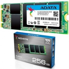 DISCO ESTADO SOLIDO SSD M.2 ADATA ULTIMATE SU800 2280 256 GB grande