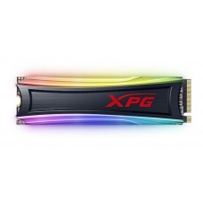 DISCO ESTADO SOLIDO XPG S40G SPECTRIX 256G M.2 NVME 2280 RGB grande