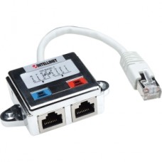 DISTRIBUIDOR RJ45 MODULAR CAT5E COMPRAR EN PARES grande