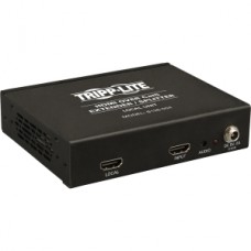 DIVISOR EXTENSOR HDMI C/ 4 PUERTOS SOBRE CAT5/CAT6 1080P 61. grande