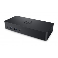 DOCKING DELL UNIVERSAL D6000 USB C O USB 3.0 grande