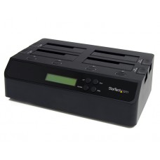 DOCKING STATION DISCOS DUROS 4 4 BAHIAS SATA IDE A ESATA USB 3.0 grande