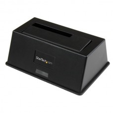 DOCKING STATION USB 3.0 UASP PARA DISCO SATA 2.5 3.5 grande