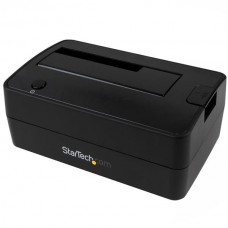 DOCKING STATION USB 3.1 UAS 1 BAHIA DD SSD SATA 2.5 O 3.5 grande