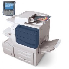 DOCUCOLOR 560 ***REMAN*** . 65 PPM BYN/ DISCO 80GB grande