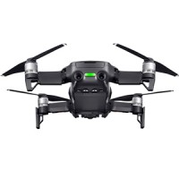DRON DJI MAVIC AIR FLY MORE COMBO (NA) ONYX BLACK